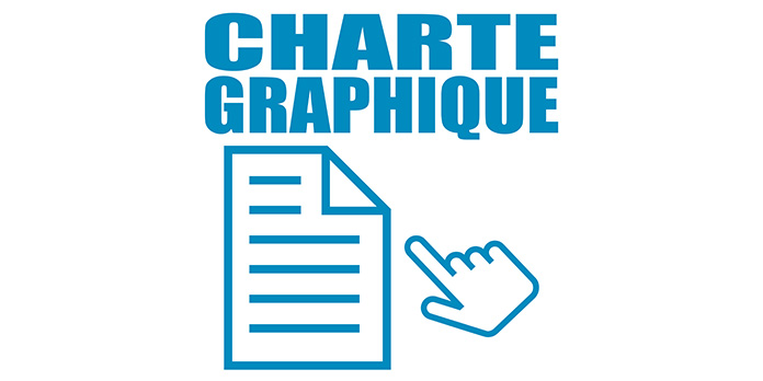 Quels sont les éléments constitutifs d'une charte graphique ?