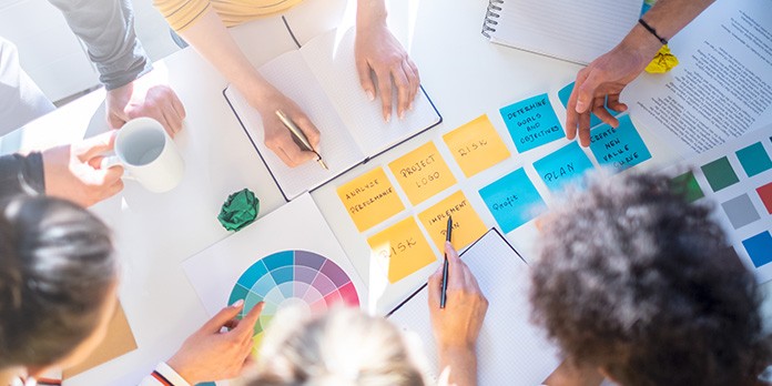 Tour d'horizon sur le workshop
