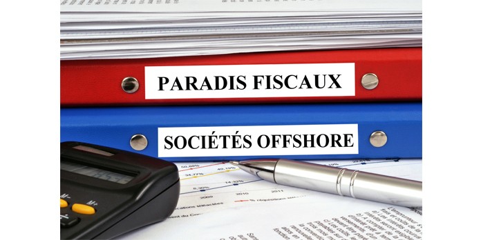 Les principes d'une société offshore