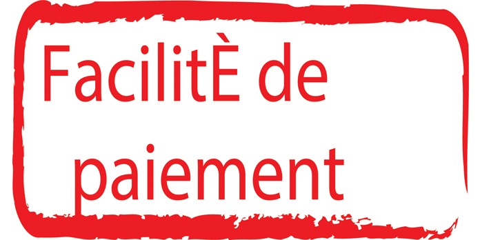 Les principes de la facilité de caisse