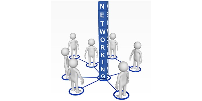 Le fonctionnement du networking