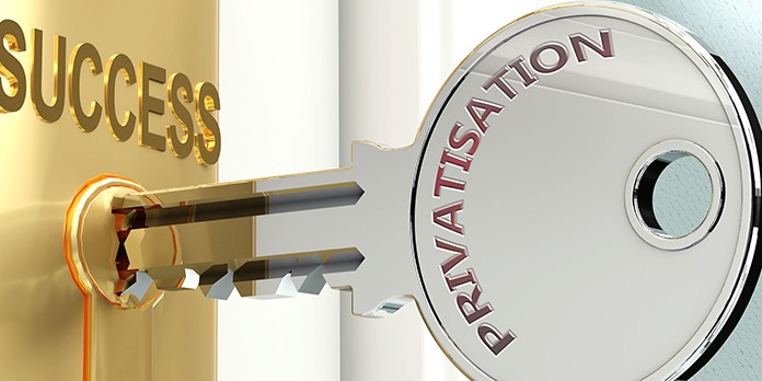 Privatisation d'une entreprise : les points à retenir