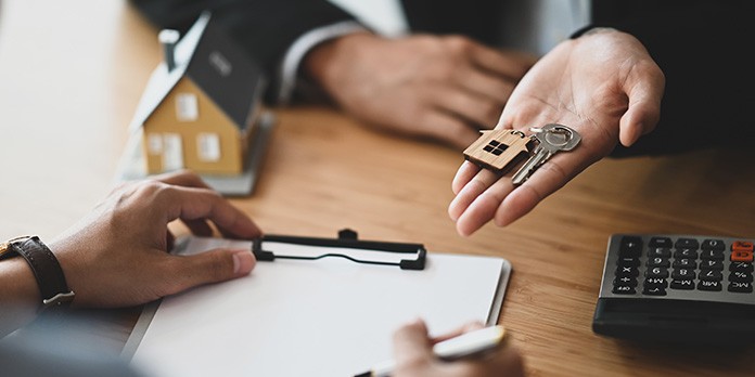 Les modalités d'une attestation de loyer