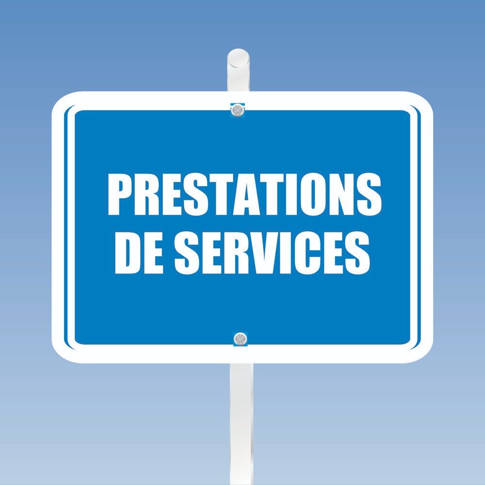  Prestation de service  d finition et contrat