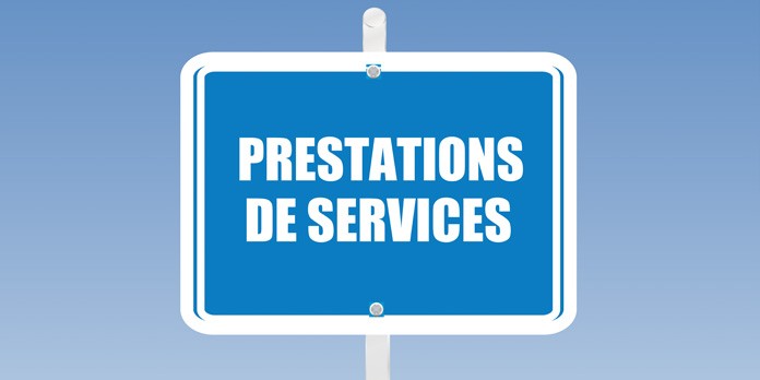 Prestation de service : définition et contrat