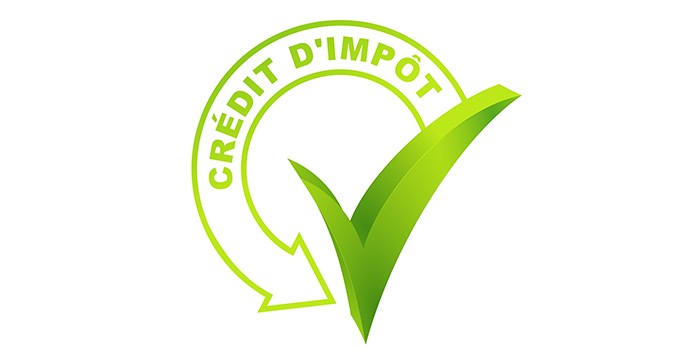 Crédit d'impôt : comment ça marche ?