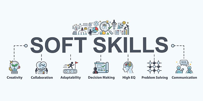 Parlons un peu des soft skills !