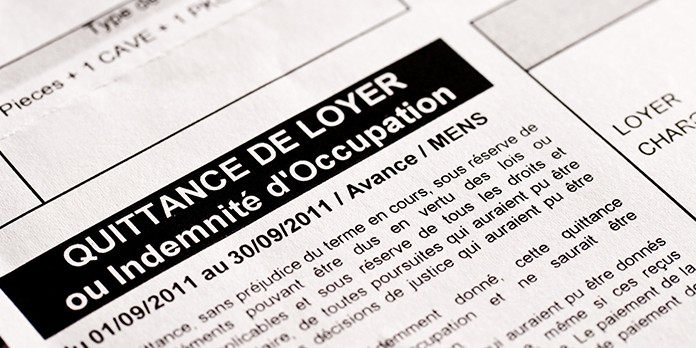 Focus sur l'utilité d'une quittance de loyer