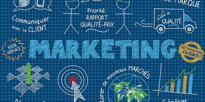 stratégie marketing