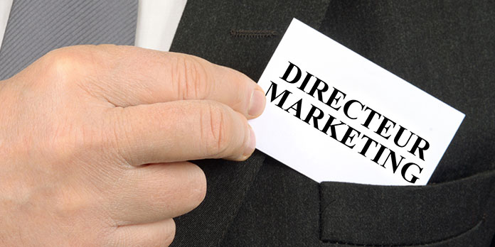 Quelles sont les missions d'un directeur marketing ?