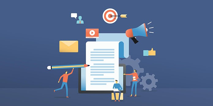 Quels sont les principaux objectifs du content marketing ?