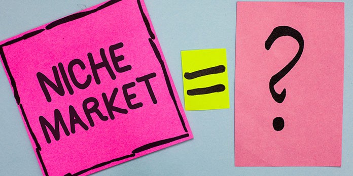 Le marketing de niche, c'est quoi ?