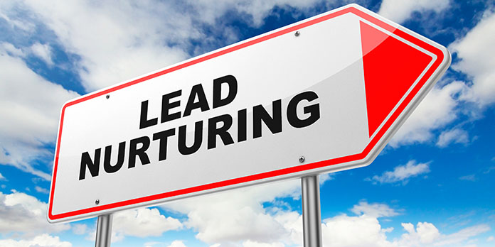 Le lead nurturning, c'est quoi ?