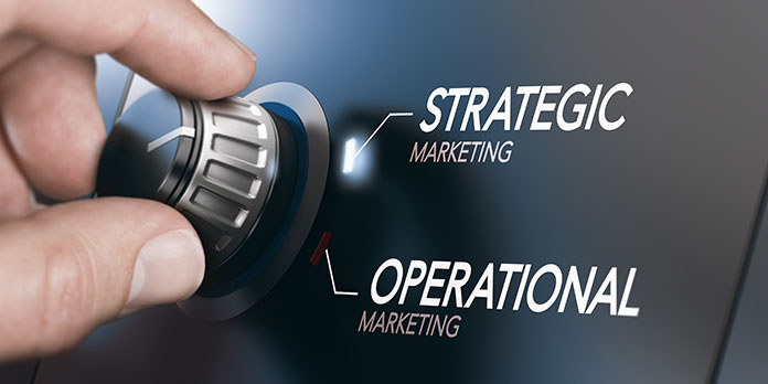 L'essentiel à savoir sur le marketing opérationnel