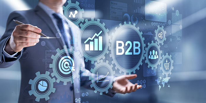 Qu'est-ce que le marketing B2B ?