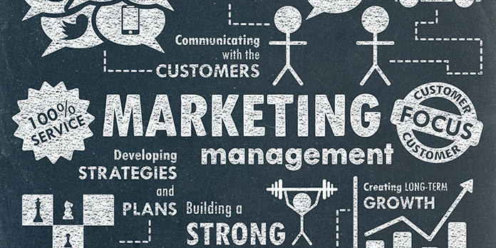 Quelle est l'utilité d'un service marketing ?
