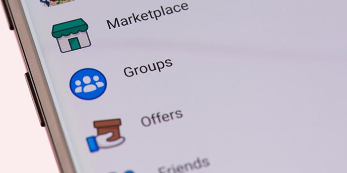 Quelles étapes suivre pour vendre sur la MarketPlace de Facebook.