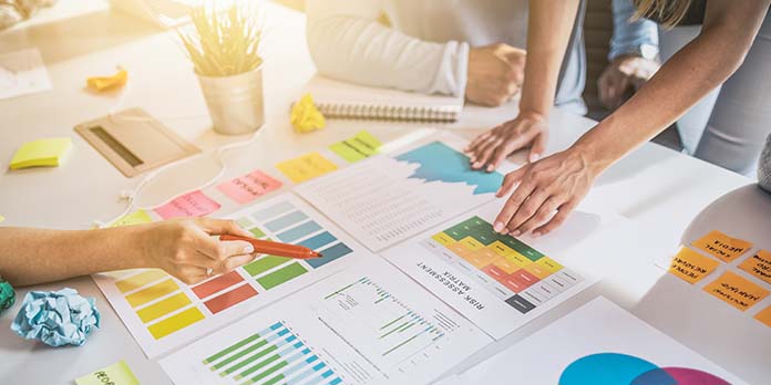 Quels KPI marketing utiliser pour son entreprise ?