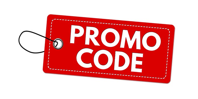 Qu'est-ce qu'un code de promotion ?