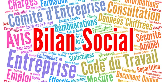 Tout savoir sur le bilan social