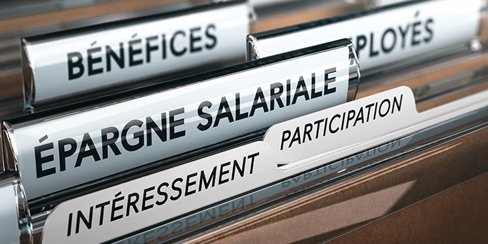 Comptabilisation de l'abondement