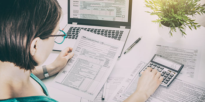 Comptabilisation d'un avoir ou d'une remise