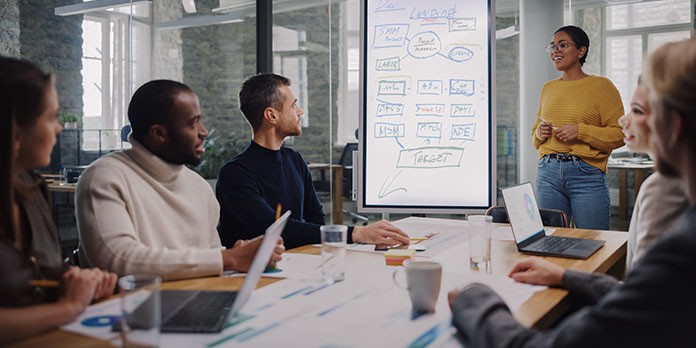 Les fondamentaux du management de projet