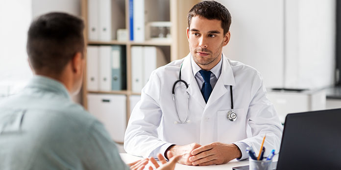 Employeur oubliant la visite médicale : quelles sanctions ?