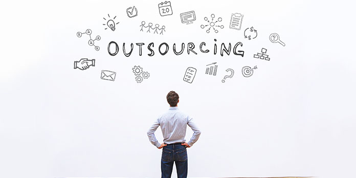 Qui sont les principaux acteurs outsourcing en France ?