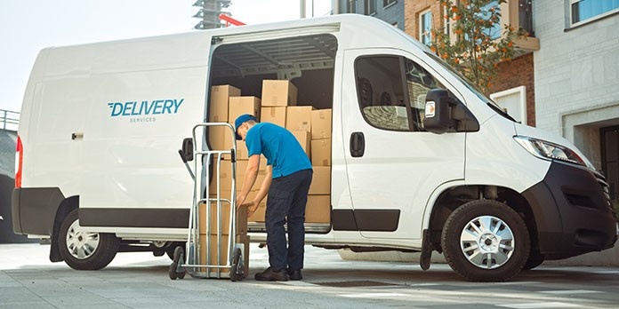 Tout savoir sur la logistique urbaine