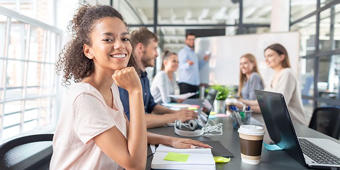 Tout savoir sur le revenu d'engagement