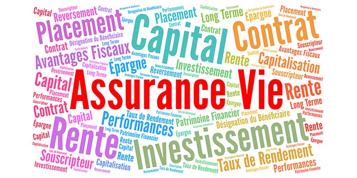 Assurance-vie : quelle est sa fiscalité ?