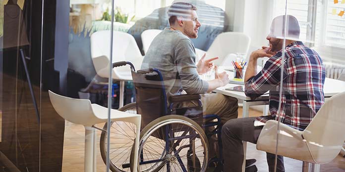 Que savoir sur l'allocation aux adultes handicapés AAH ?