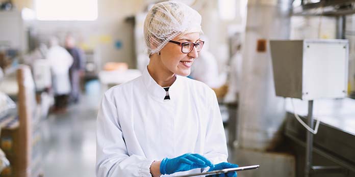 L'importance du QHSE pour l'entreprise ?