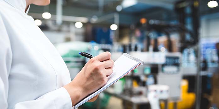 En quoi consiste la fonction du responsable QHSE ?