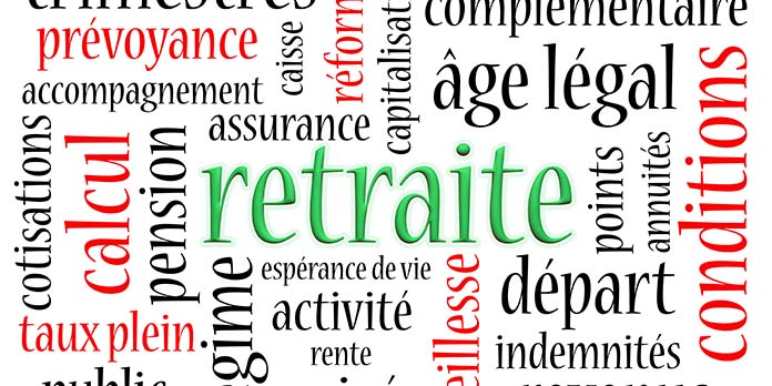 Obtention d'une retraite AGIRC-ARRCO à taux plein : les situations particulières