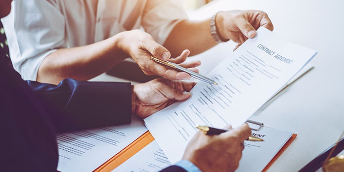 Quels sont les principes de base du droit des contrats ?