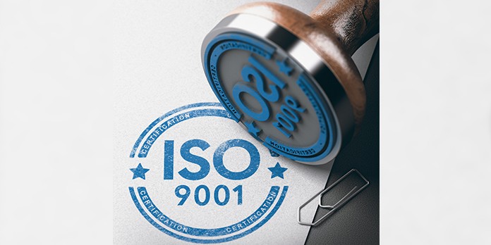Quel intérêt pour les TPE d'obtenir la certification ISO 9001 ?