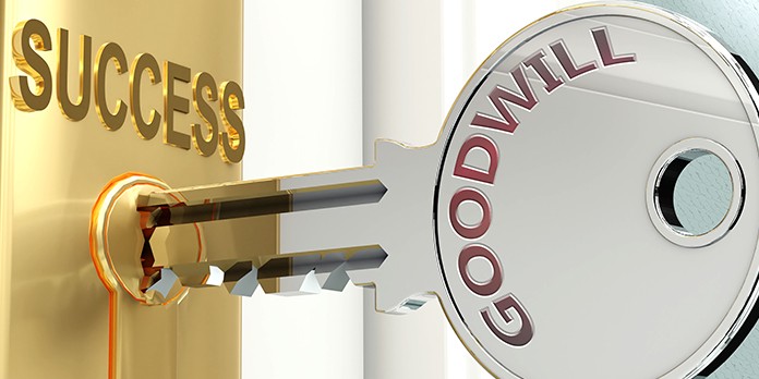 Goodwill : définition et calcul
