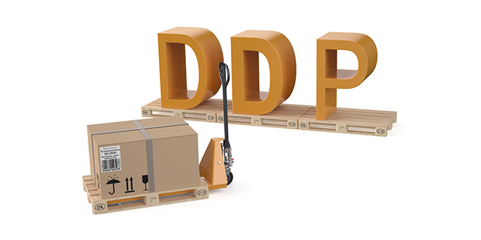 Incoterm DDP : ce qu'il faut savoir