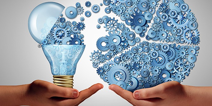 A la rencontre de l'innovation ouverte