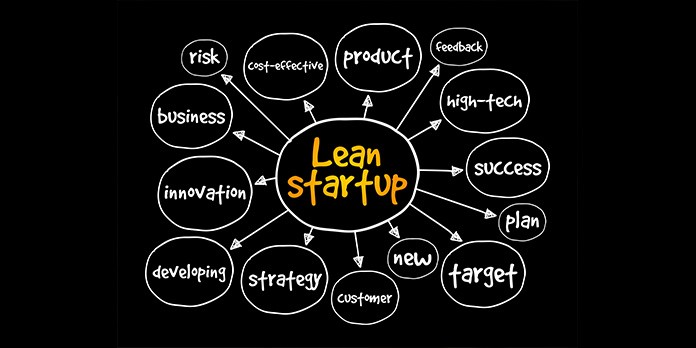 Qu'est-ce que lean startup et comment l'utiliser ?