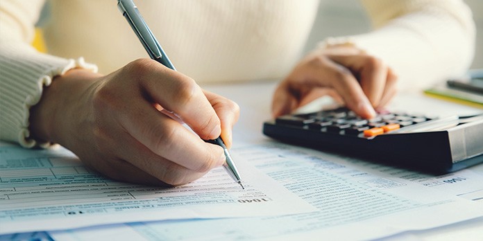 Déclaration de TVA en comptabilité