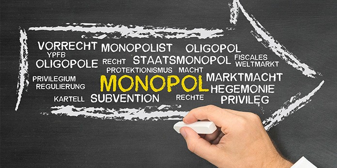 Monopole et oligopole : quelles différences ?