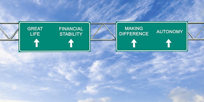 Comment déterminer correctement le ratio d'autonomie financière d'une entreprise ?