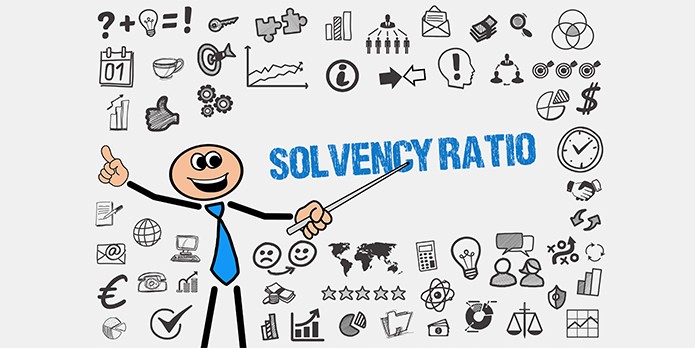 Pourquoi et comment calculer les ratios de solvabilité ?