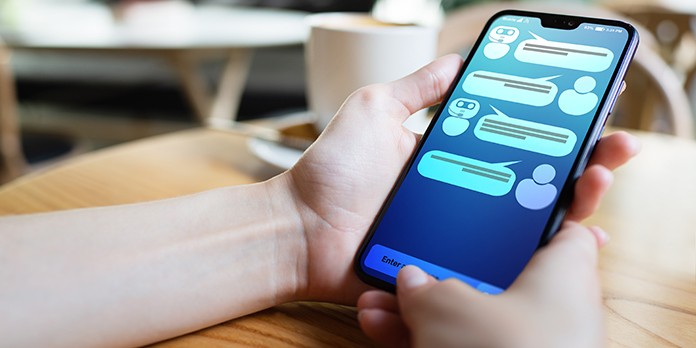 Les nouvelles restrictions concernant les chatbots sur Facebook Messenger