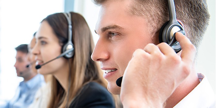 Les métiers de contact ont ainsi un rôle grandissant, mais quels sont-ils ?