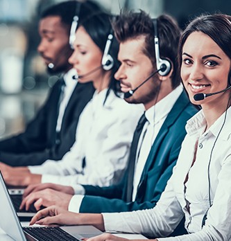 Quels sont les qualités humaines et les compétences pour un téléconseiller ?