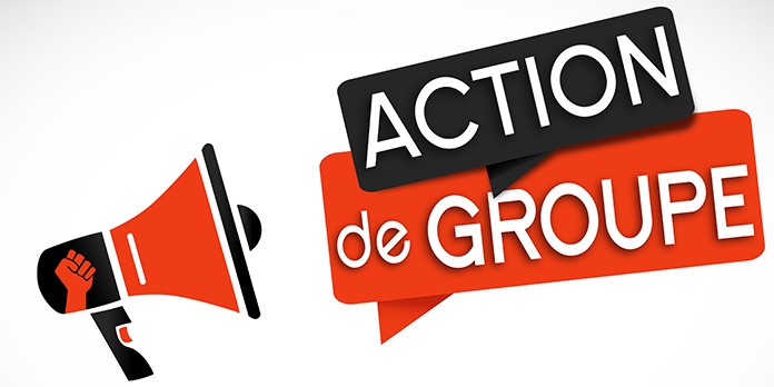 Mieux comprendre l'action de groupe